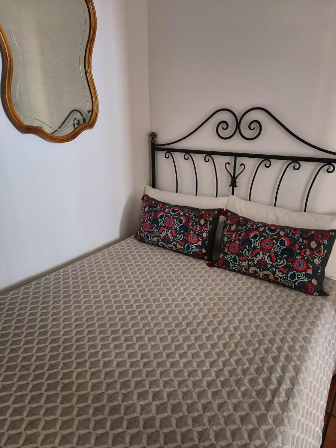 Small Room In Sants With Huge Terrace Barcelona Exterior photo